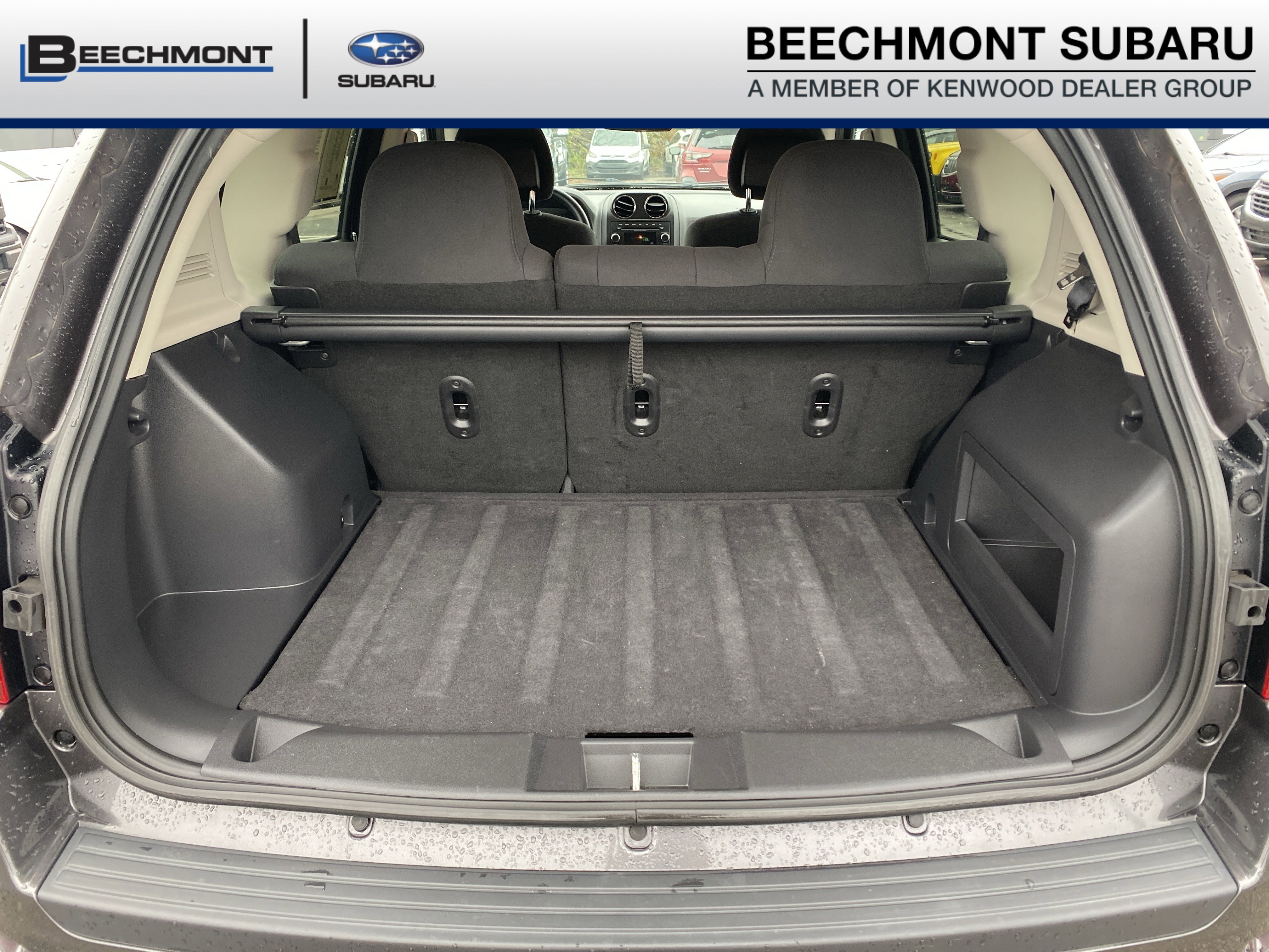 Used 2015 Jeep Compass Sport w/ Power Value Group image 21