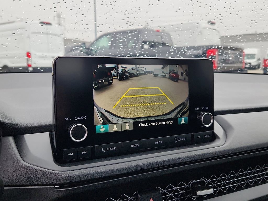 Used 2025 Honda Accord SE image 11