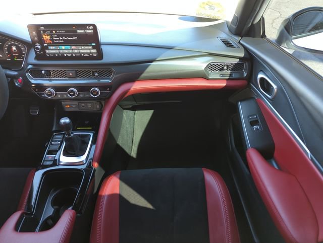 Used 2024 Acura Integra Type S image 15