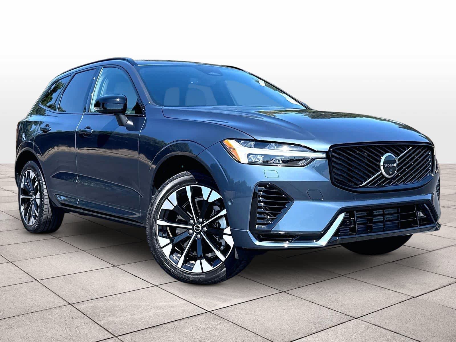 Used 2026 Volvo XC60 T8 Plus w/ Protection Package Premier AWD/4WD image 2