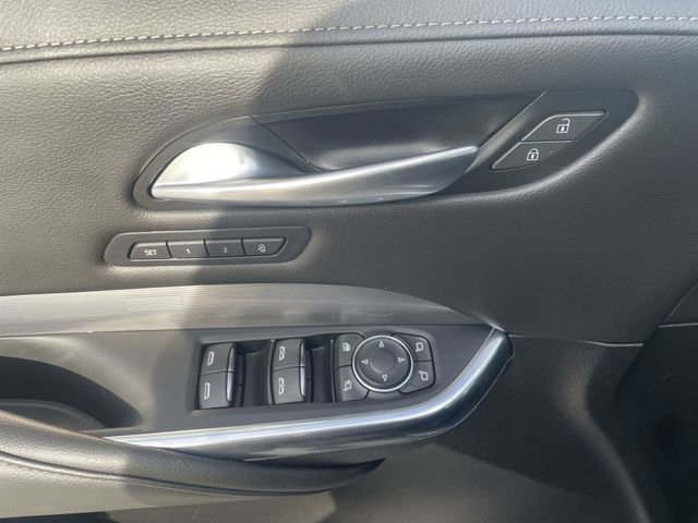 Certified 2024 Cadillac XT4 Premium Luxury image 22