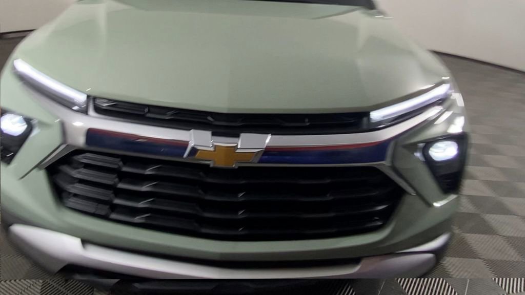 New 2026 Chevrolet TrailBlazer LT w/ Convenience Package image 5