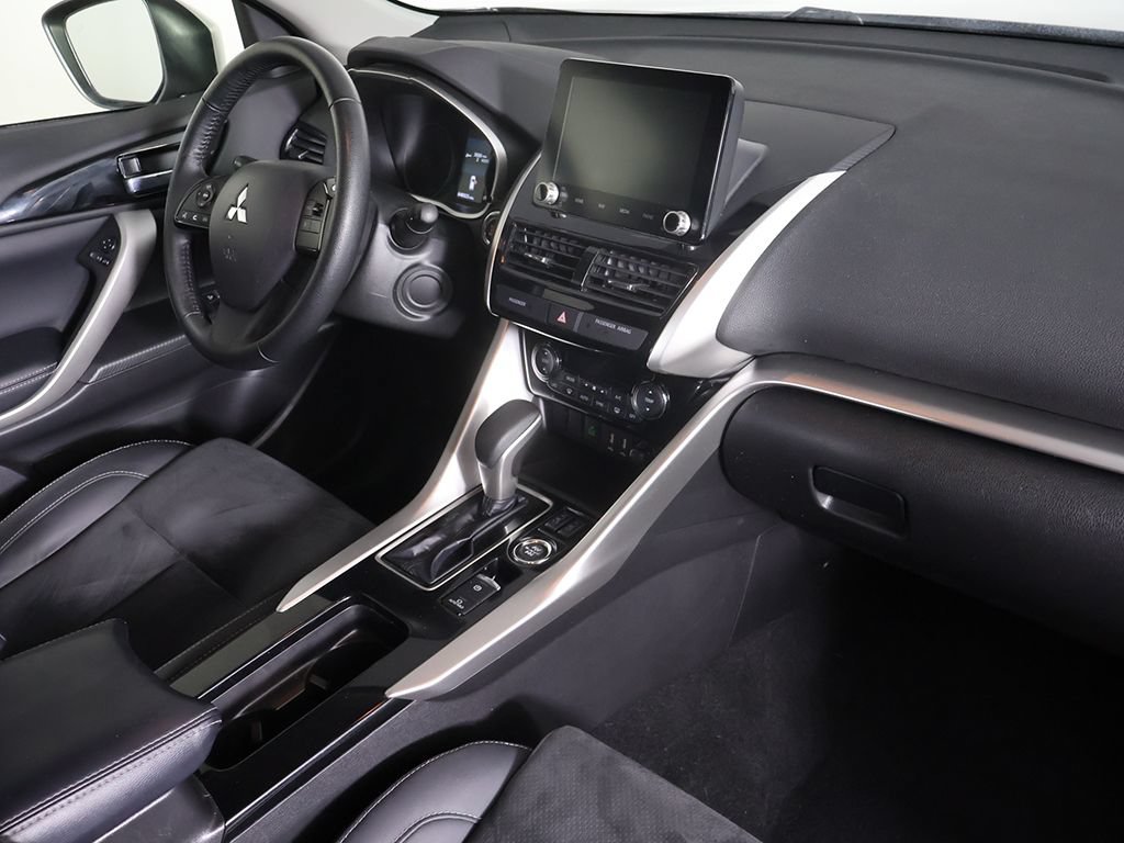 Used 2023 Mitsubishi Eclipse Cross SE AWD/4WD image 26