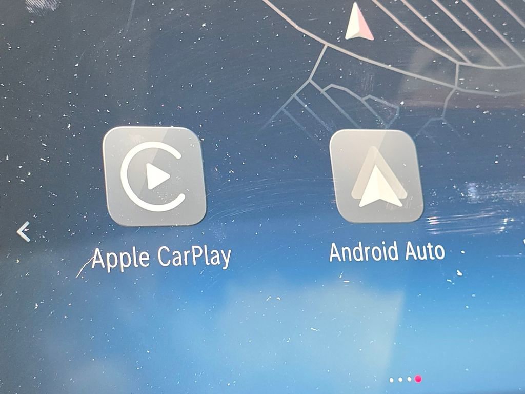 Certified 2026 Mercedes-Benz GLC 300 4MATIC image 5