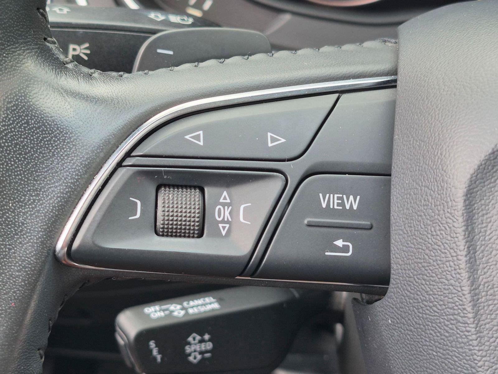 Used 2018 Audi A4 2.0T allroad Premium Plus AWD/4WD image 19