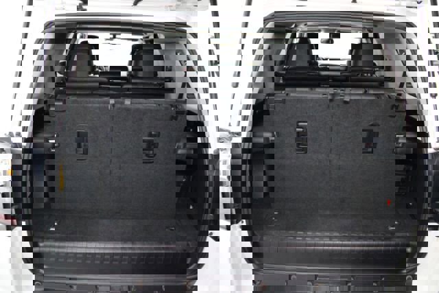 Used 2016 Toyota 4Runner Limited image 23