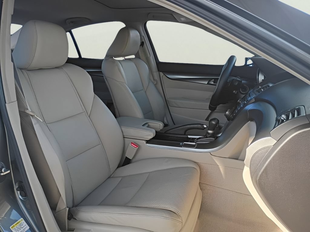 Used 2011 Acura TL w/ Technology Package FWD image 30