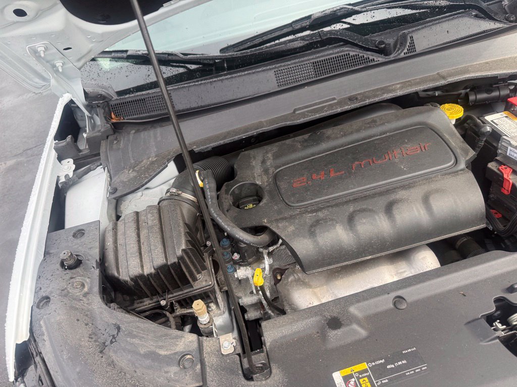 Certified 2022 Jeep Compass Latitude AWD/4WD image 55