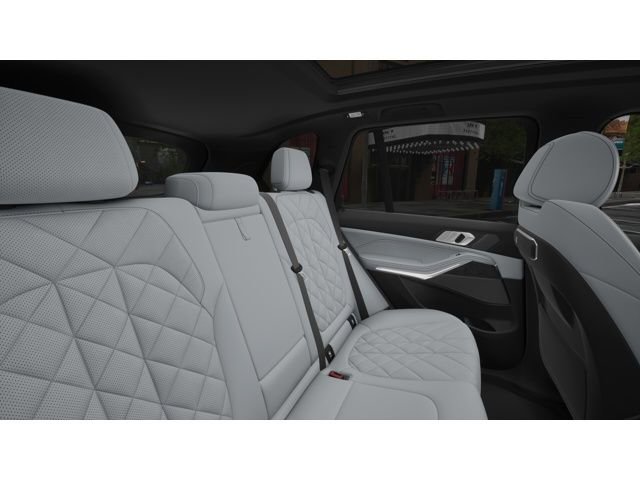 New 2026 BMW X5 xDrive50e w/ M Sport Package image 12