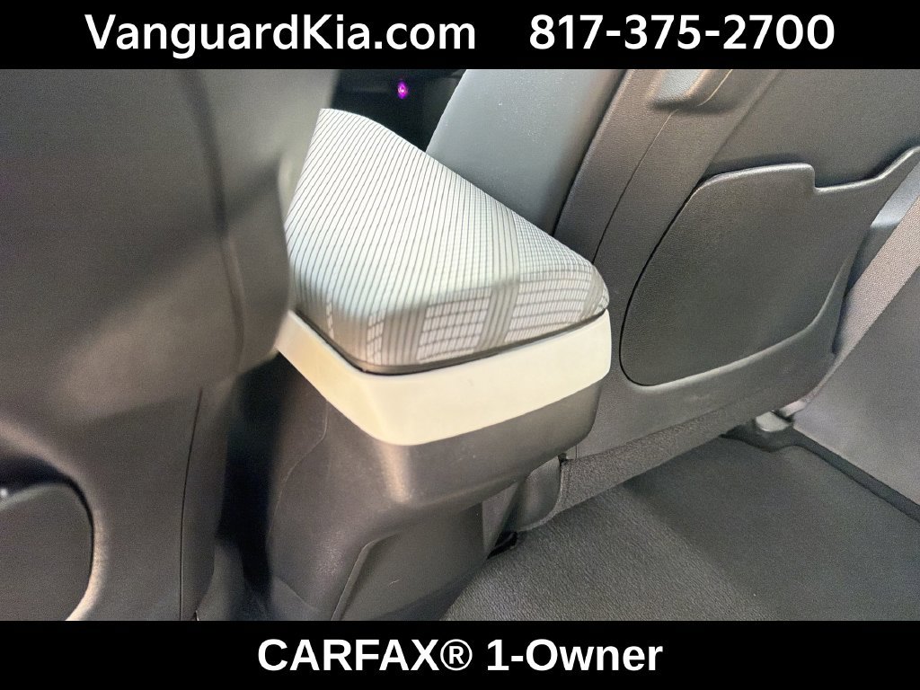 Certified 2023 Kia EV6 GT-Line w/ GT-Line Suede Seat Package AWD/4WD image 26