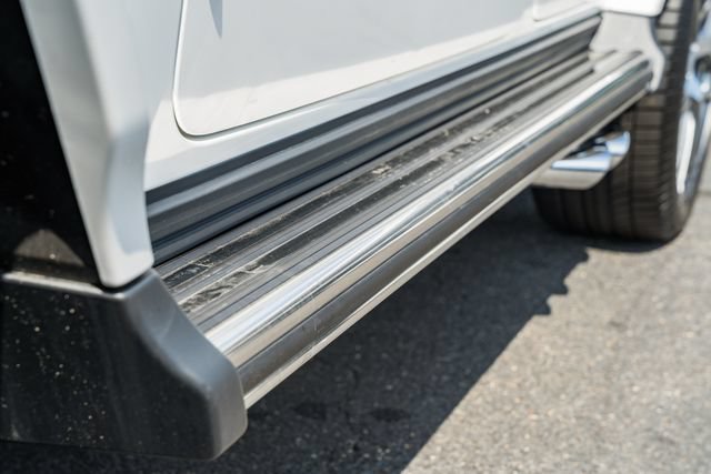 New 2027 Mercedes-Benz G 63 AMG 4MATIC image 20