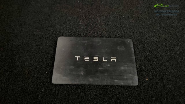 Used 2025 Tesla Model 3 Performance AWD/4WD image 86