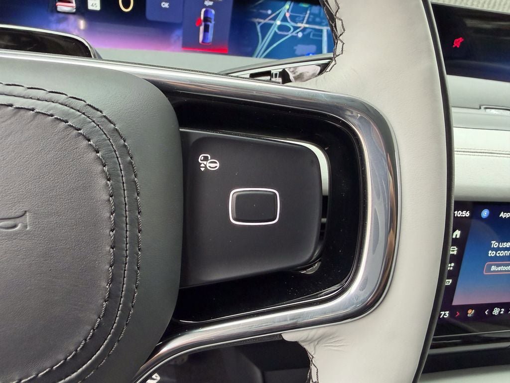 New 2026 Lincoln Navigator Black Label AWD/4WD image 48