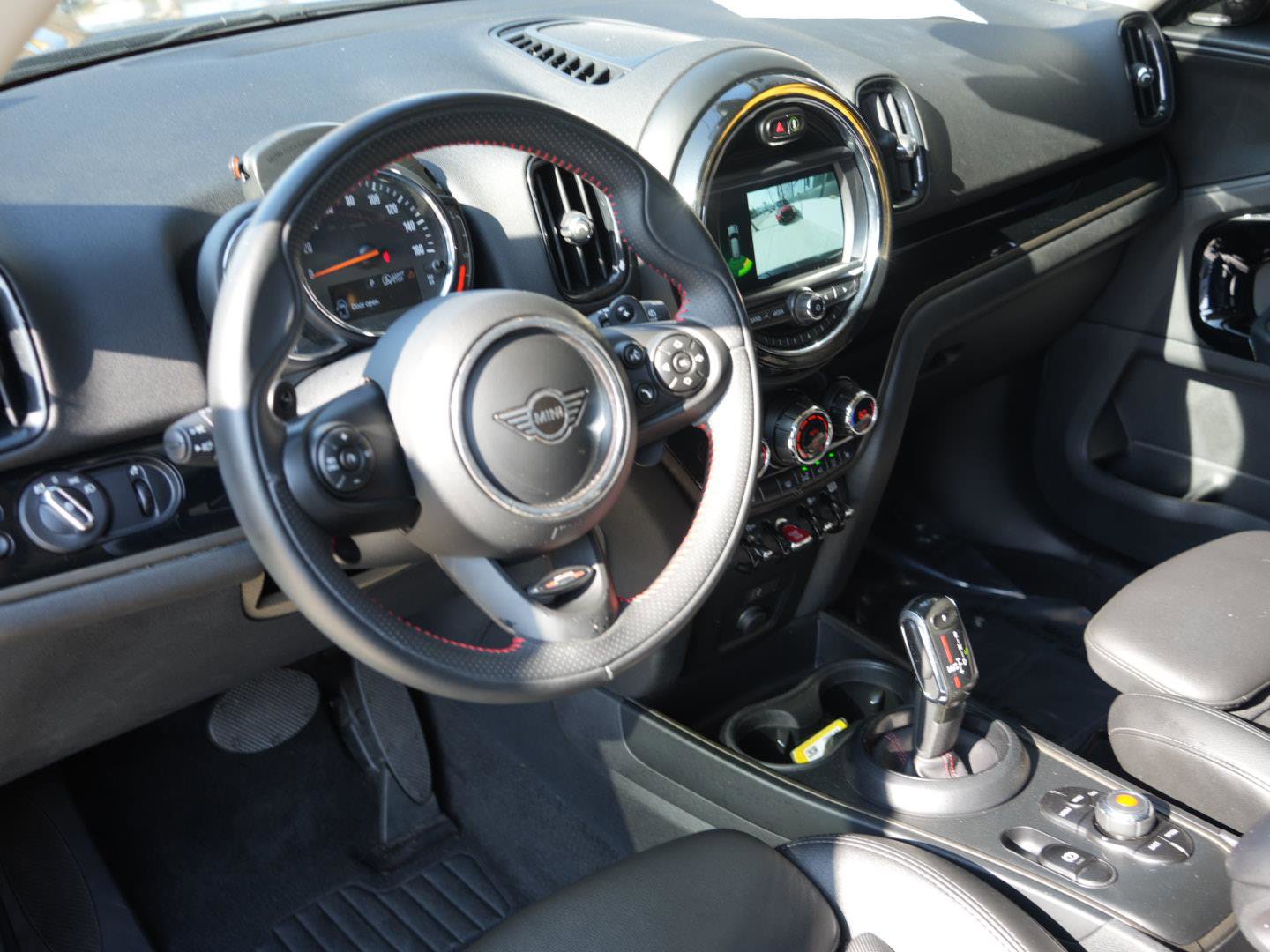 Used 2020 MINI Cooper Countryman S image 18