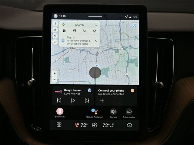 New 2026 Volvo XC60 B5 Plus w/ Protection Package Premier image 14