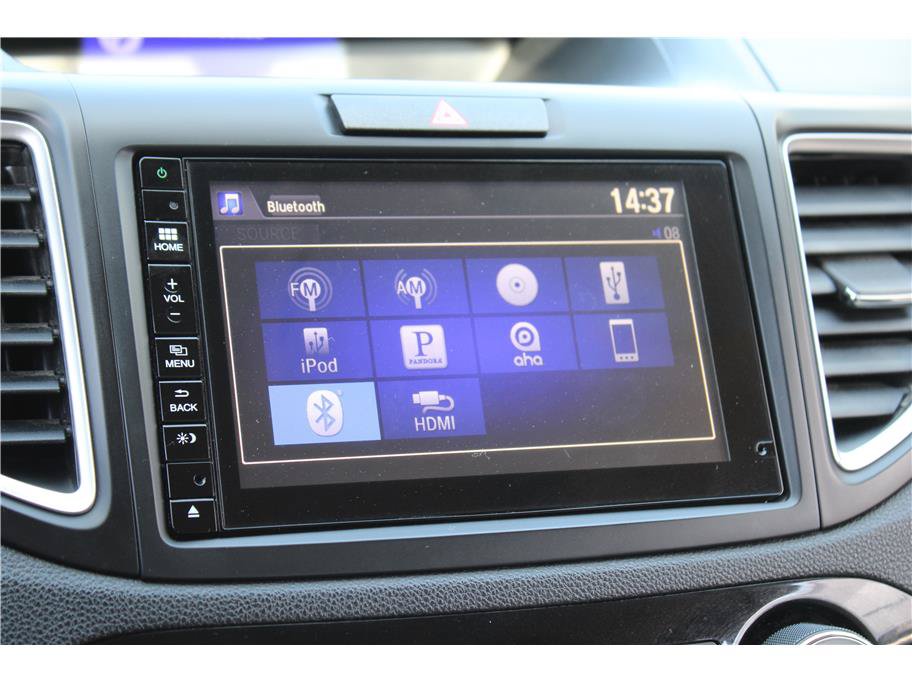 Used 2016 Honda CR-V EX image 25