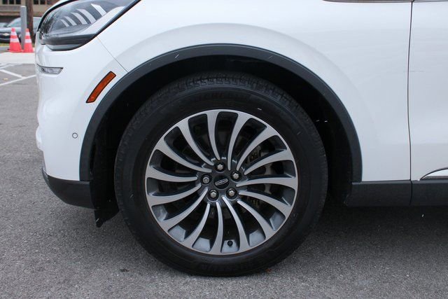 Used 2023 Lincoln Aviator Reserve w/ Elements Package Plus image 38