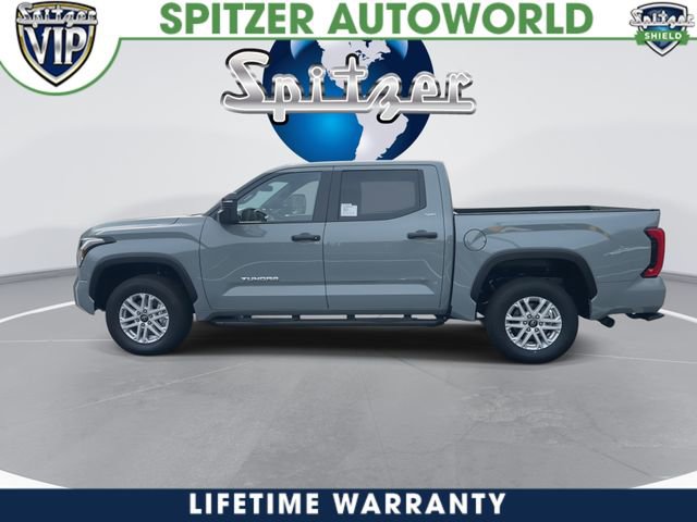 New 2026 Toyota Tundra SR5 image 6