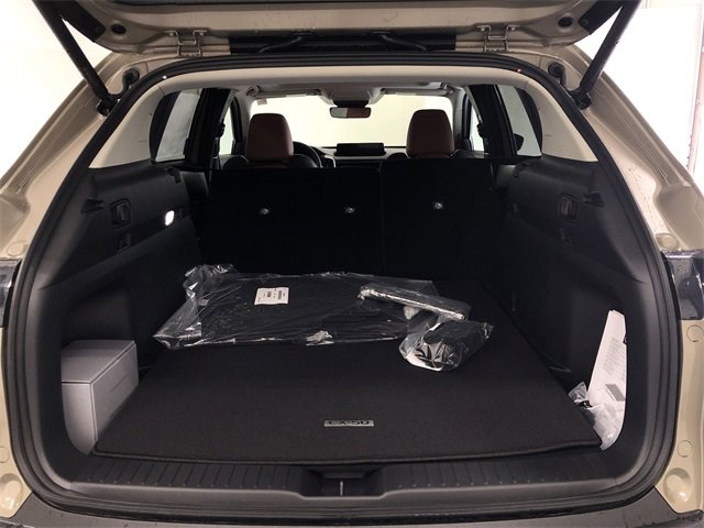 Certified 2025 MAZDA CX-50 Meridian Edition w/ Apex Package image 16