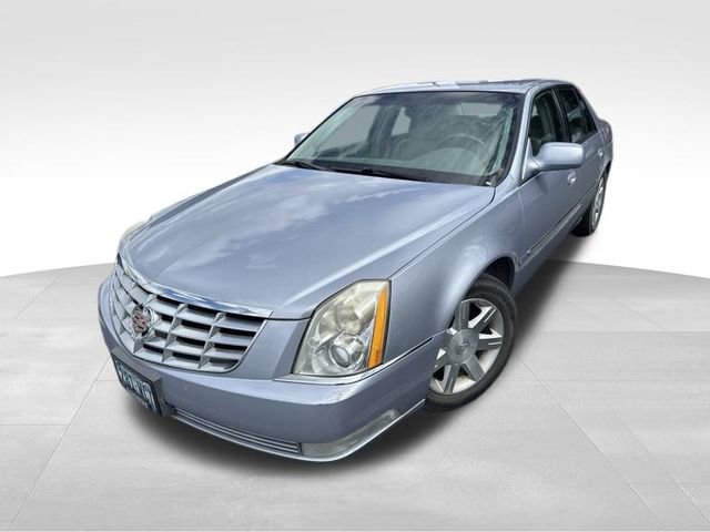 Used 2006 Cadillac DTS