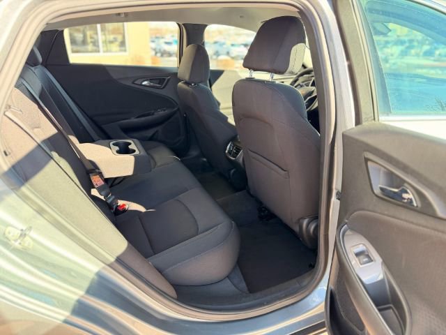 Used 2023 Chevrolet Malibu LT image 15