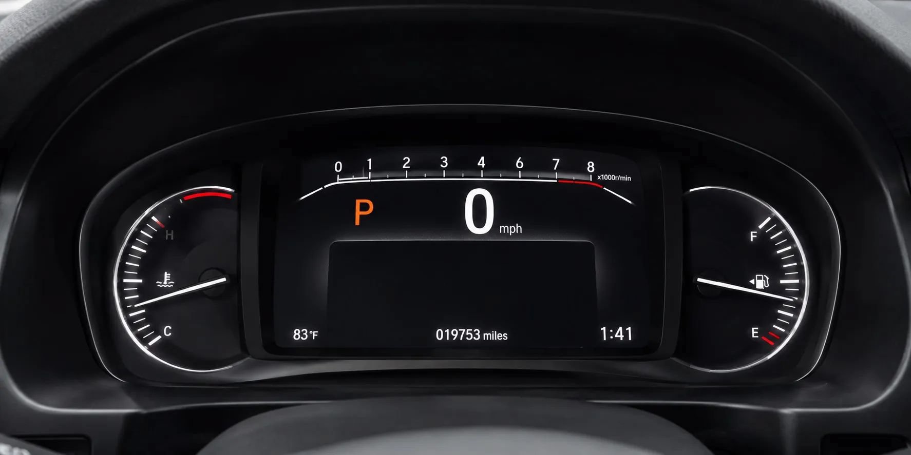 Used 2023 Honda Passport EX-L image 9