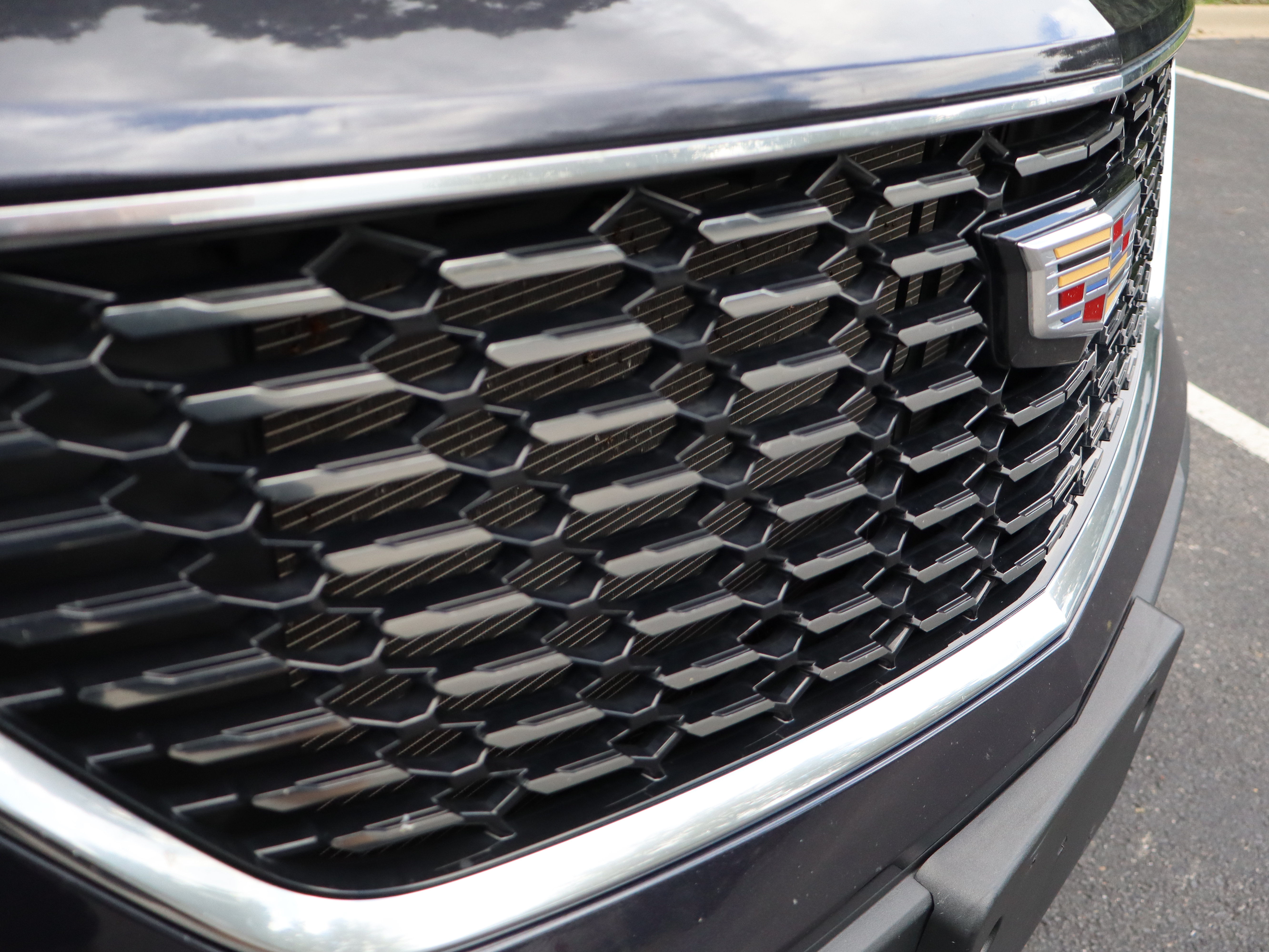 Used 2023 Cadillac XT4 Luxury w/ Cold Weather Package AWD/4WD image 49