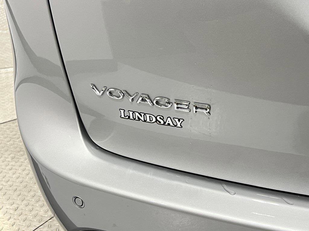 New 2026 Chrysler Voyager LX image 5