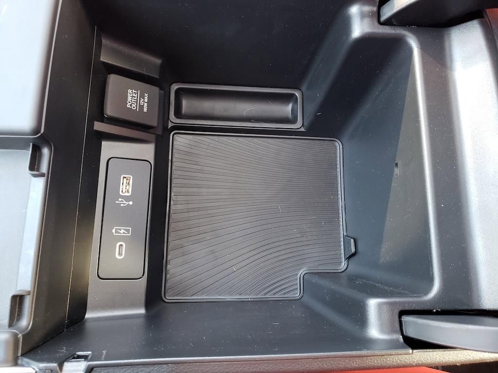 Certified 2025 Acura TLX SH-AWD w/ A-SPEC Pkg image 33