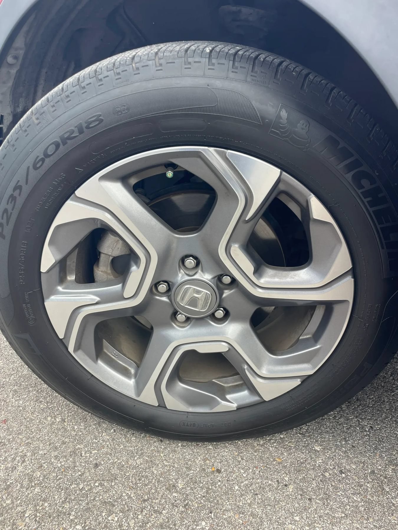 Used 2018 Honda CR-V EX-L image 6