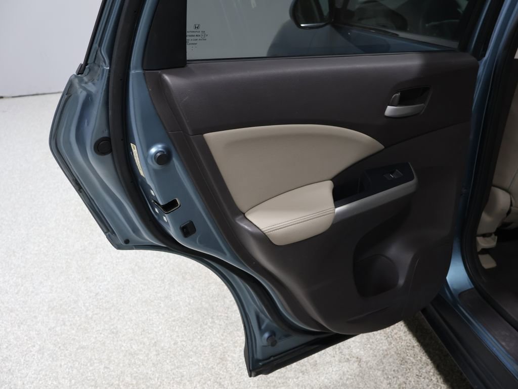 Used 2013 Honda CR-V EX-L image 19