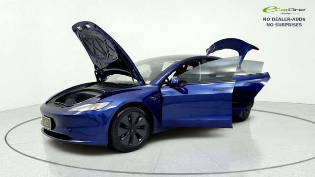 Used 2026 Tesla Model 3 RWD image 14