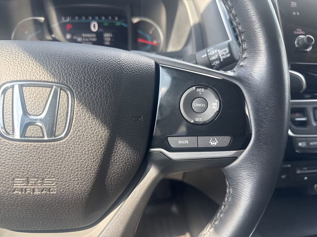 Used 2022 Honda Pilot Touring image 19