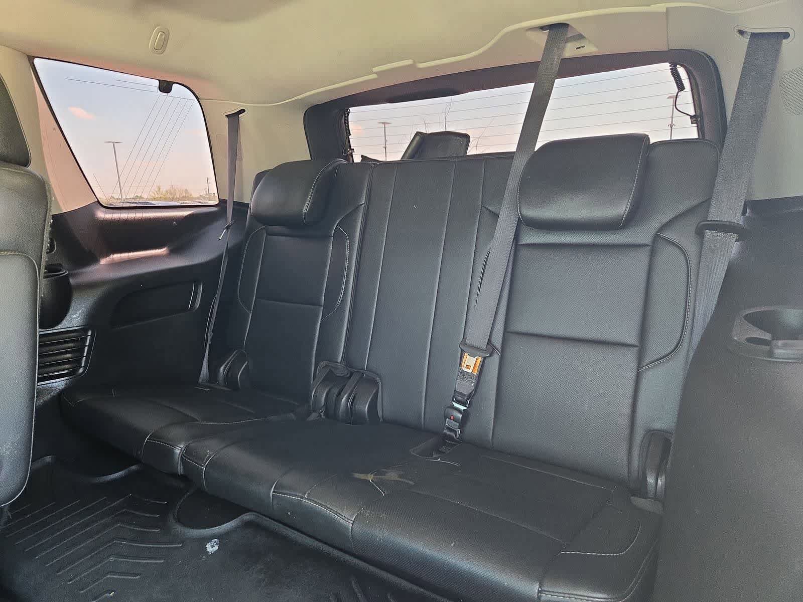 Used 2019 GMC Yukon SLT AWD/4WD image 37