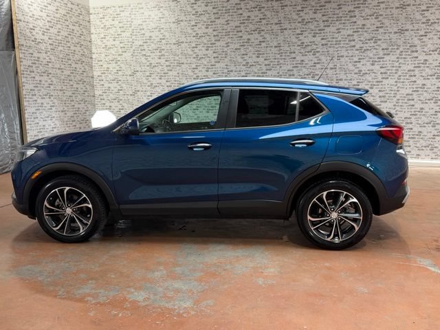 Used 2020 Buick Encore GX Select FWD image 4