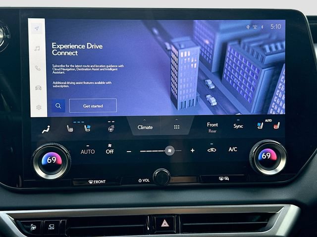 Used 2024 Lexus RX 350 Premium Plus w/ Convenience Package FWD image 33