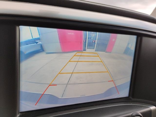 Used 2017 Chevrolet Silverado 1500 LTZ Z71 image 20