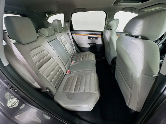 Used 2019 Honda CR-V EX image 8