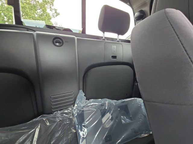 New 2026 Nissan Frontier S w/ S Utility Package image 35