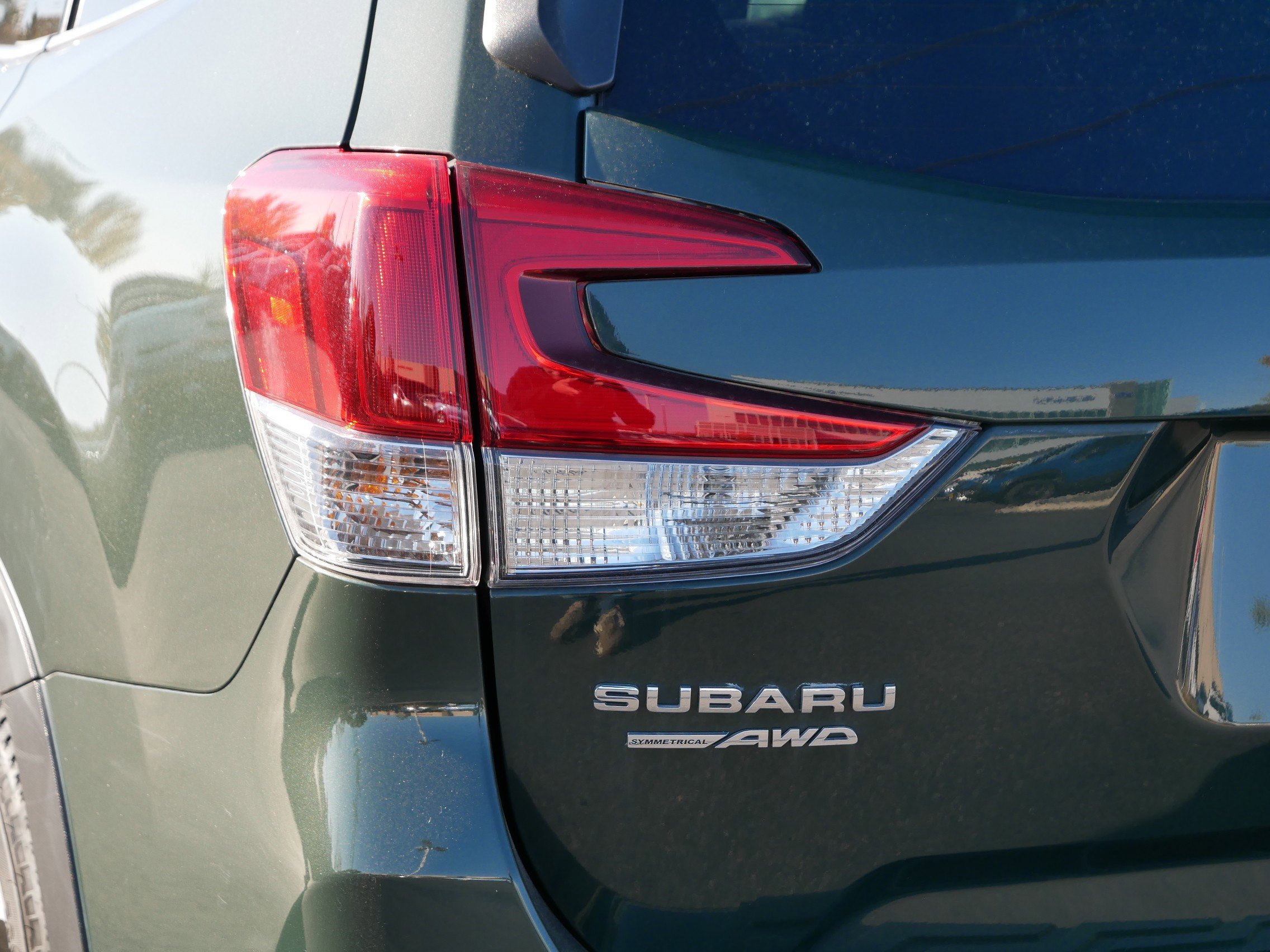 Used 2023 Subaru Forester Touring image 17