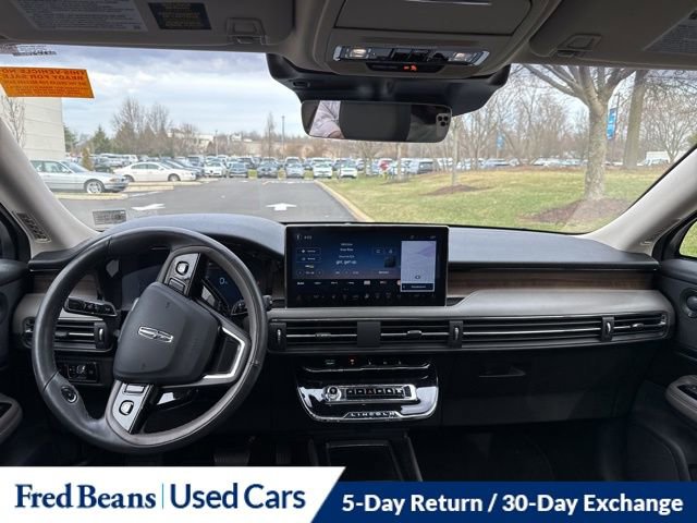 Used 2023 Lincoln Corsair Grand Touring w/ Equipment Group 302A image 14