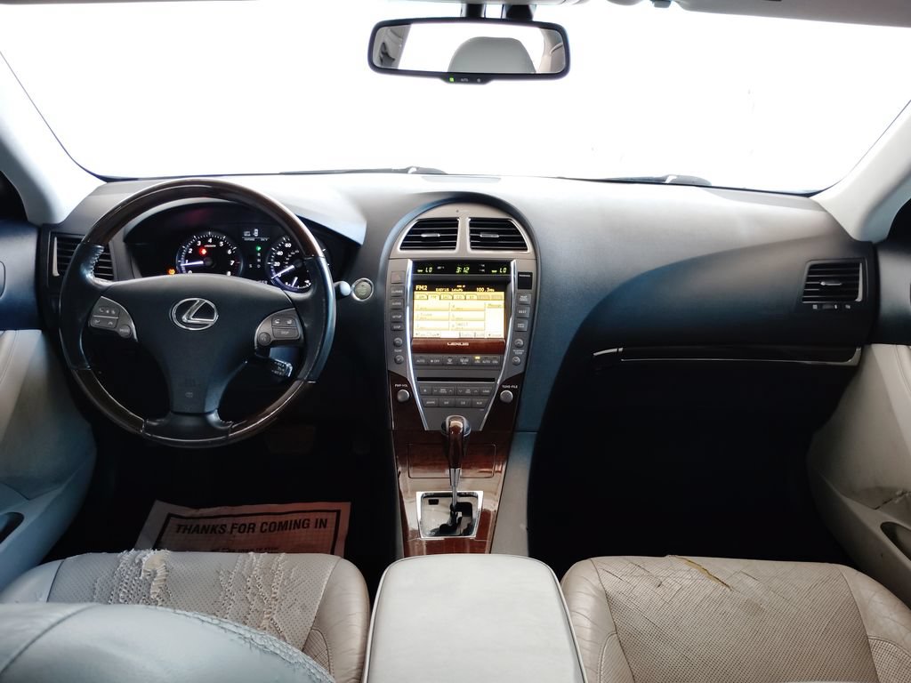 Used 2011 Lexus ES 350 w/ Preferred Accessory Package FWD image 33