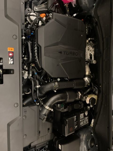 Used 2024 Hyundai Santa Fe Calligraphy image 23