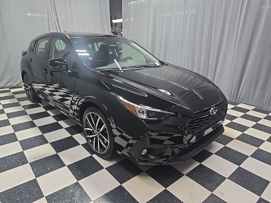 New 2026 Subaru Impreza 2.0i Sport AWD/4WD image 3