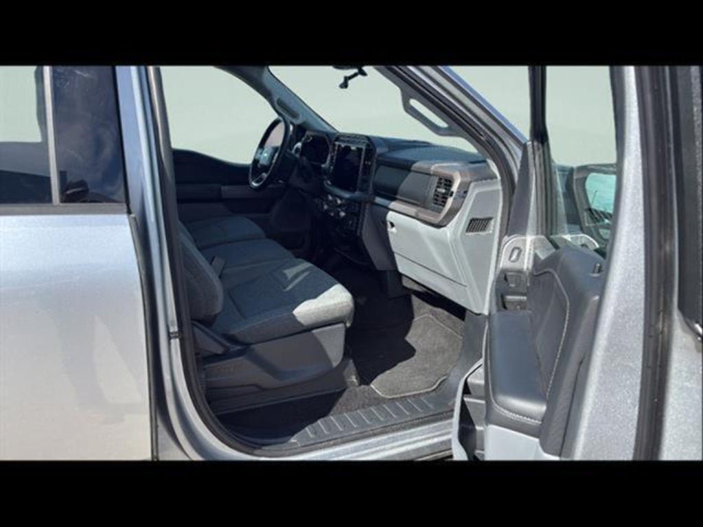Used 2025 Ford F150 XLT w/ Equipment Group 301A Standard AWD/4WD image 34