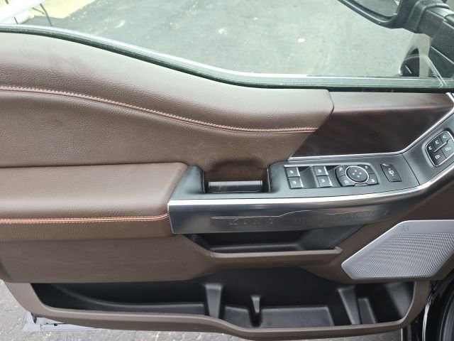 New 2026 Ford F350 King Ranch image 9