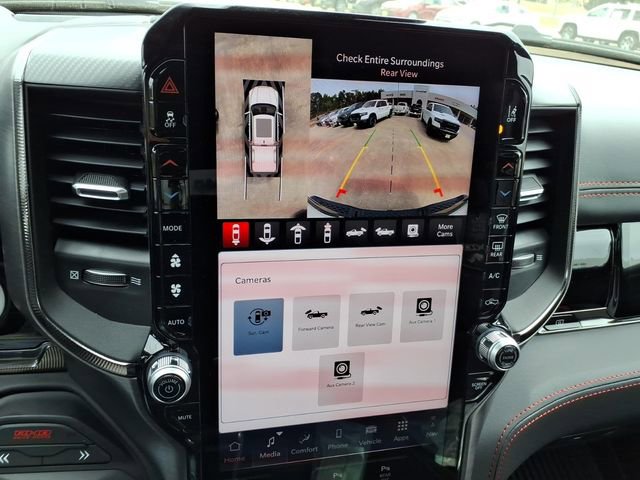 New 2026 RAM 1500 RHO image 32