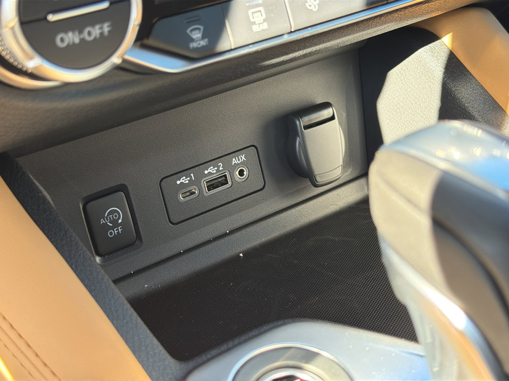 New 2025 Nissan Sentra SV image 27