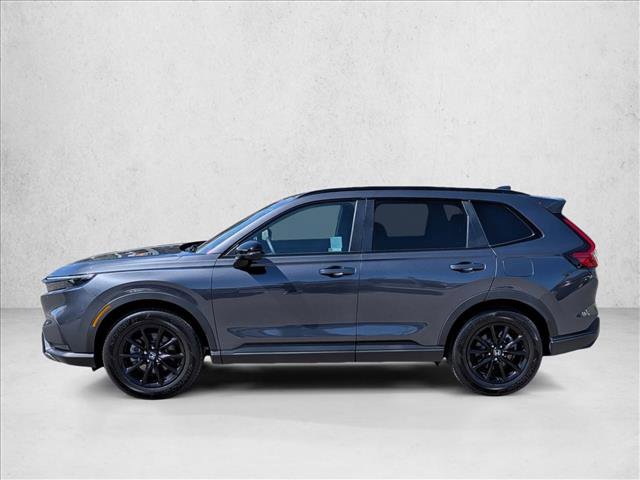 Used 2026 Honda CR-V Sport image 9