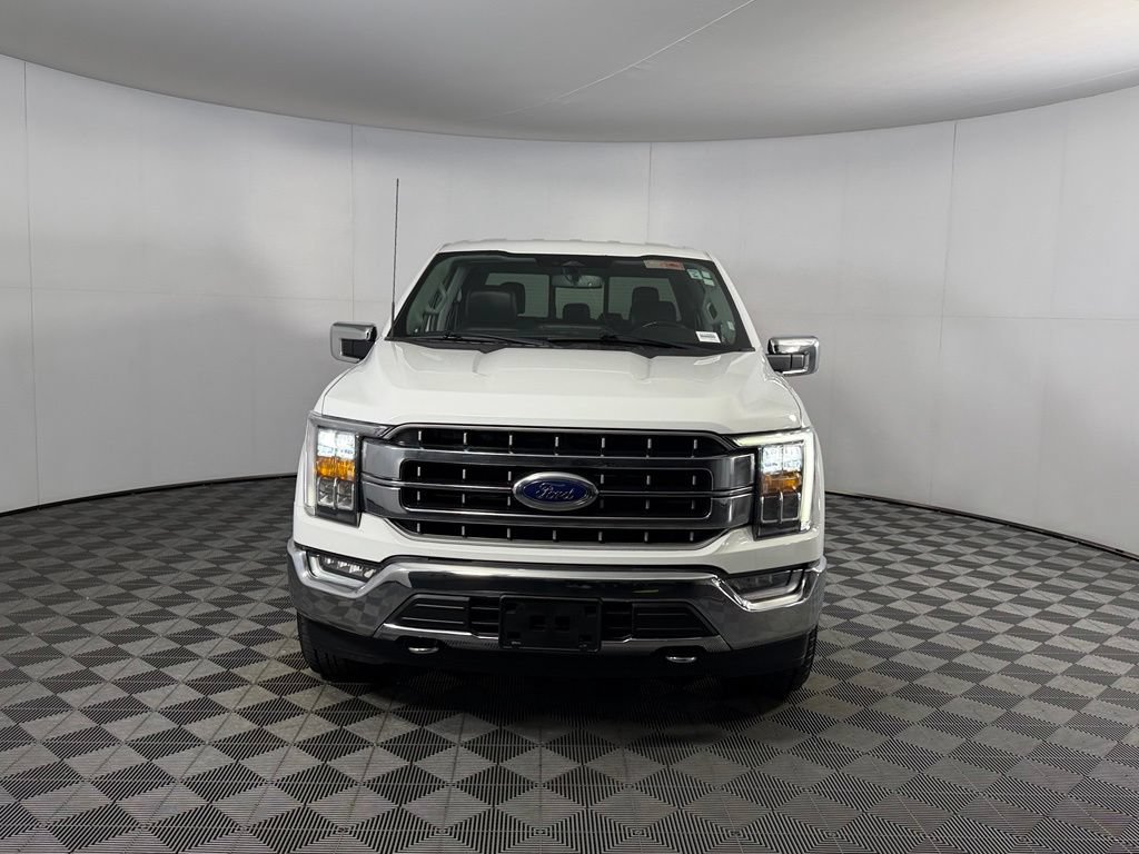 Used 2023 Ford F150 Lariat AWD/4WD image 4